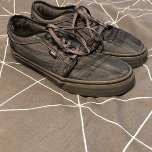 Vans ultracrush pro